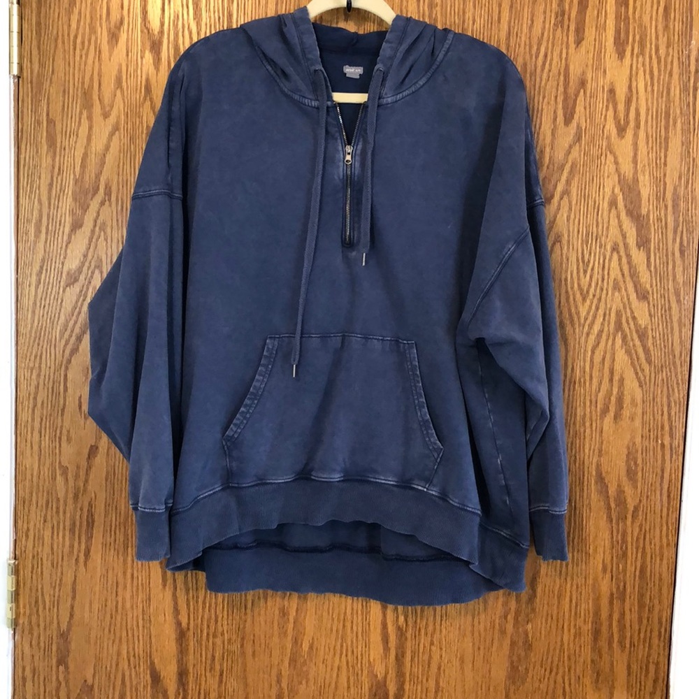 Aerie hoodie oversized XL